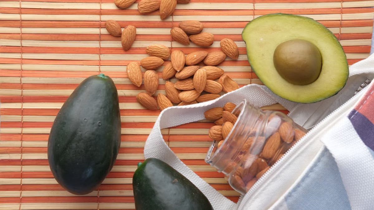 Alimentos Esenciales para una Buena Nutrición